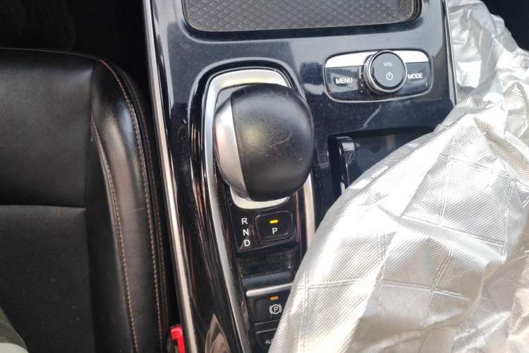Used AION S 2020 Meizu 580 Gear Lever