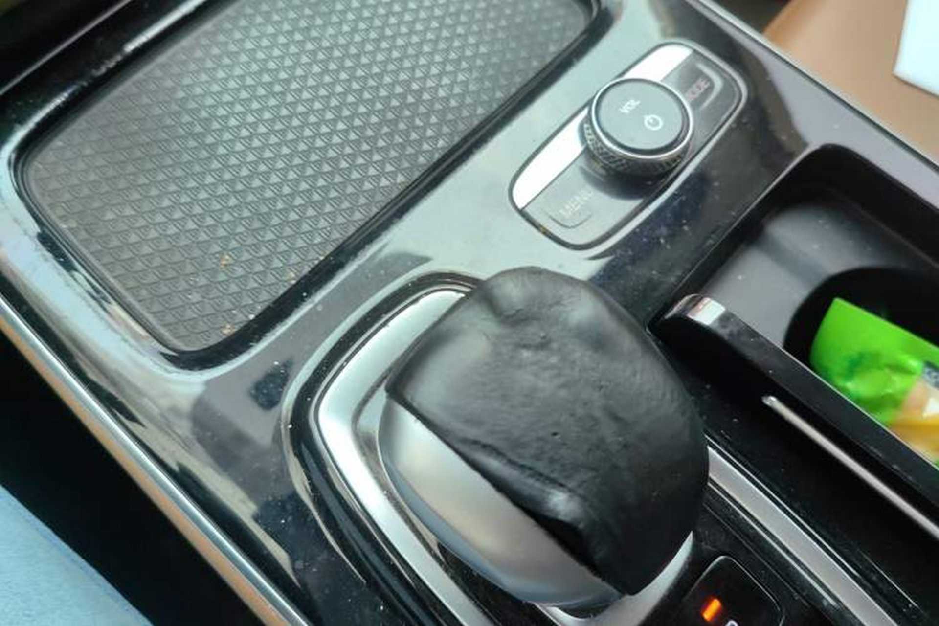 Used AION S 2020 Meizu 580 Gear Lever