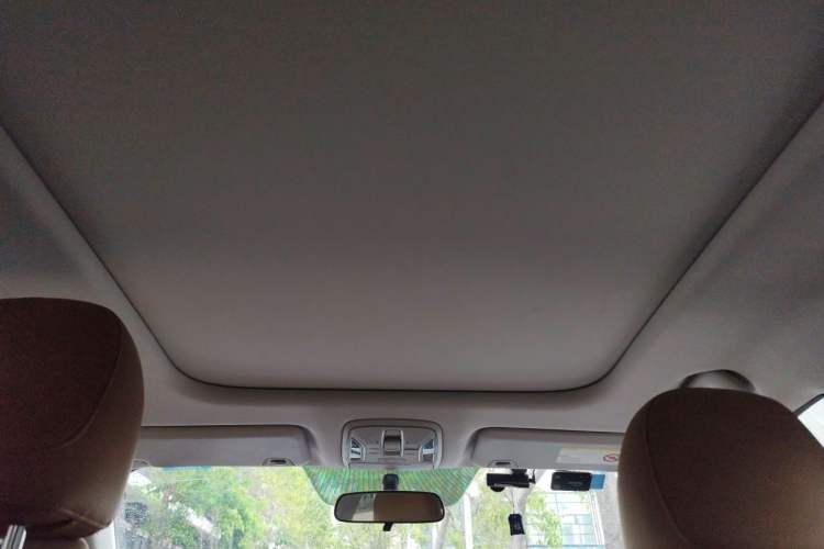 Used AION S 2020 Meizu 580 Pio Headliner