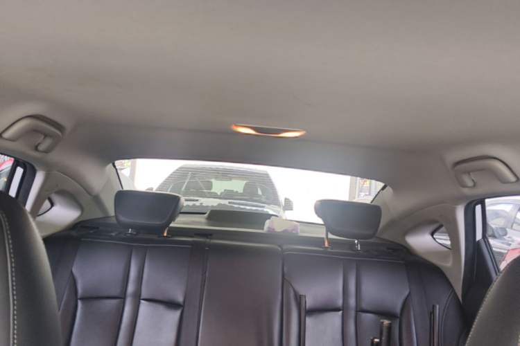 Used AION S 2020 Xuan 580 Headliner