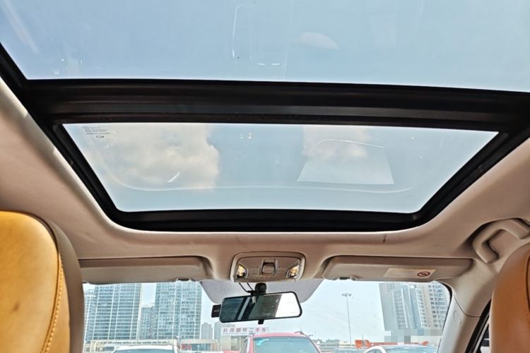 Used AION S 2020 Meizu 580 Headliner