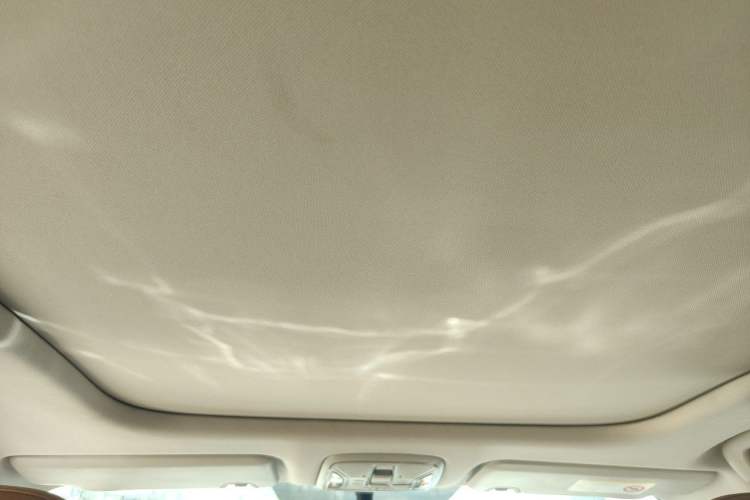 Used AION S 2020 Meizu 580 Travel Standard Edition Headliner