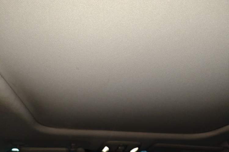 Used AION S 2020 Meizu 580 Headliner
