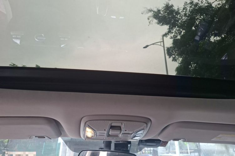 Used AION S 2020 Meizu 580 Headliner