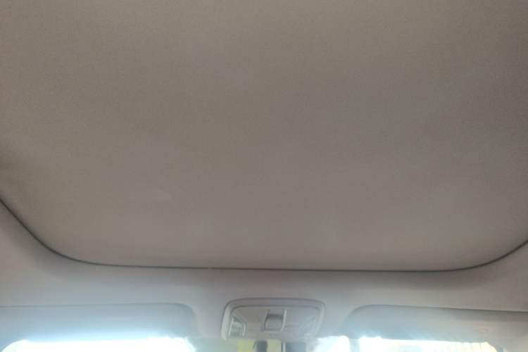 Used AION S 2020 Meizu 580 Headliner