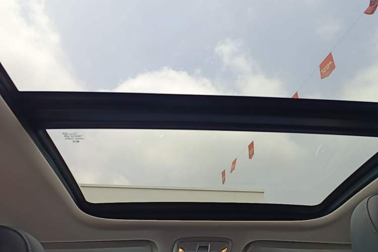 Used AION S 2020 Meizu 580 Headliner