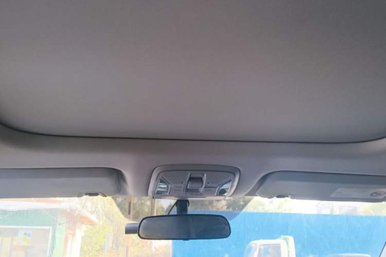 Used AION S 2020 Meizu 580 Headliner
