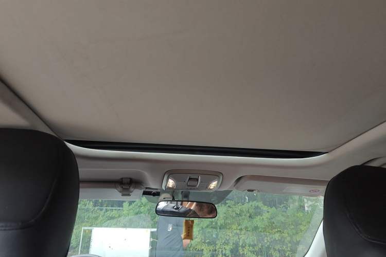 Used AION S 2020 Meizu 580 Headliner