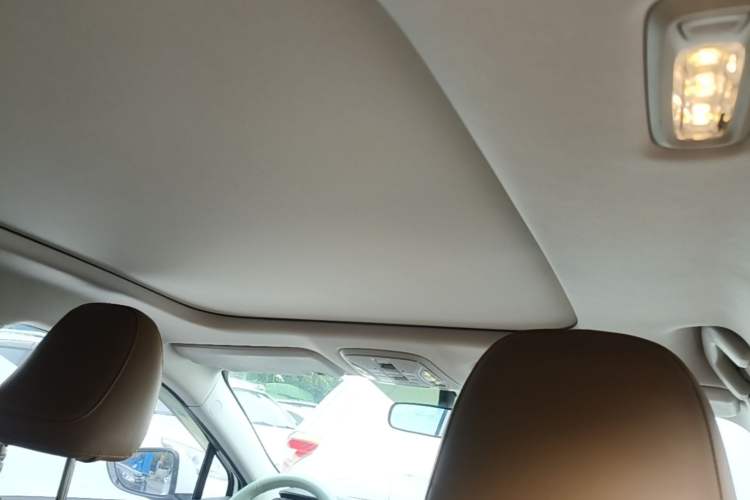 Used AION S 2020 Meizu 580 Headliner