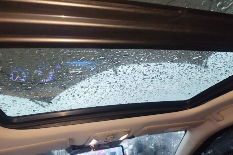 Used AION S 2020 Meizu 580 Headliner