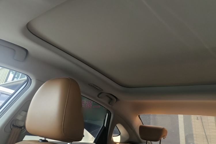 Used AION S 2020 Meizu 580 Travel Standard Edition Headliner