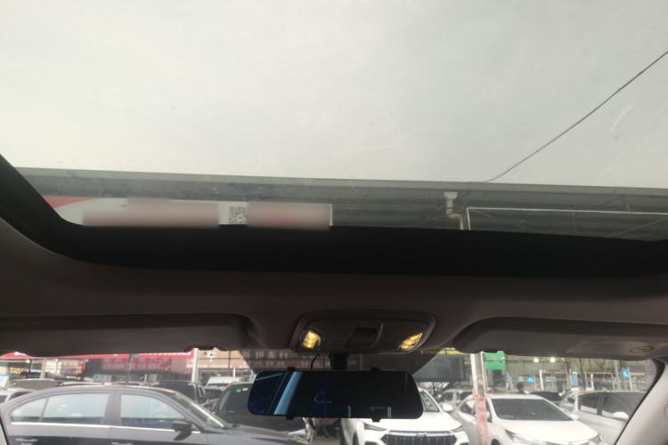 Used AION S 2020 Meizu 580 Travel Standard Edition Headliner