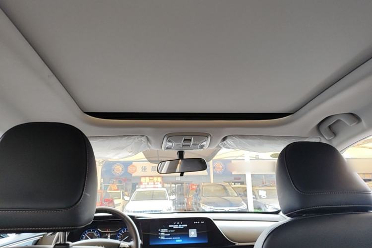 Used AION S 2020 Meizu 580 Pio Headliner