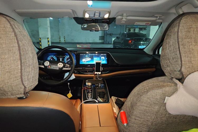 Used AION S 2020 Meizu 580 Headliner