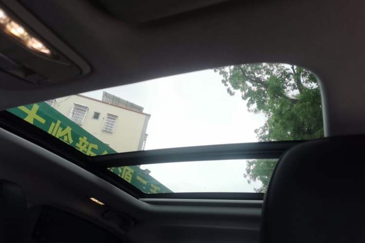 Used AION S 2020 Meizu 580 Headliner