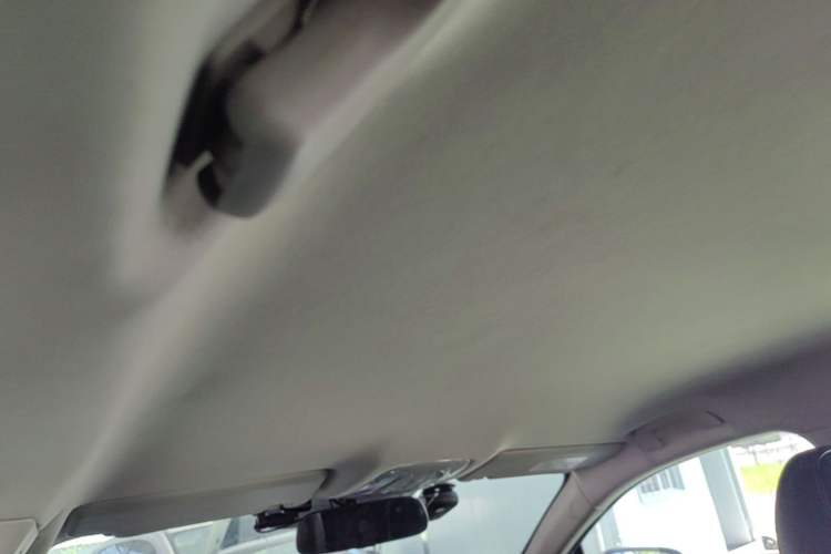 Used AION S 2020 Xuan 580 Headliner