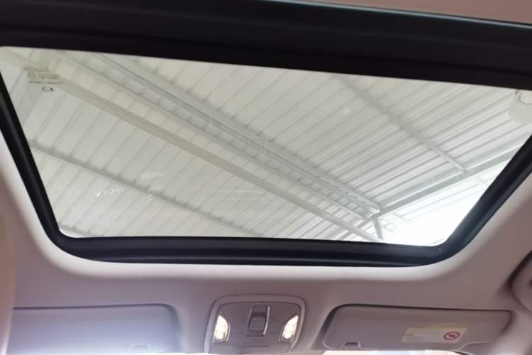 Used AION S 2020 Meizu 580 Headliner