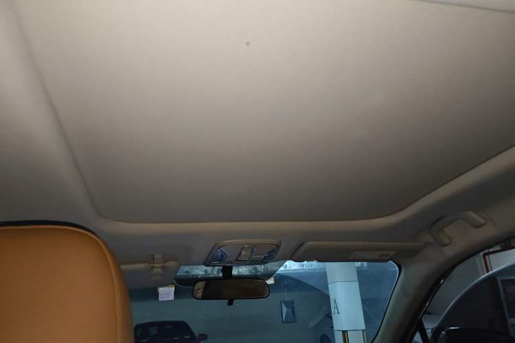Used AION S 2020 Meizu 580 Headliner