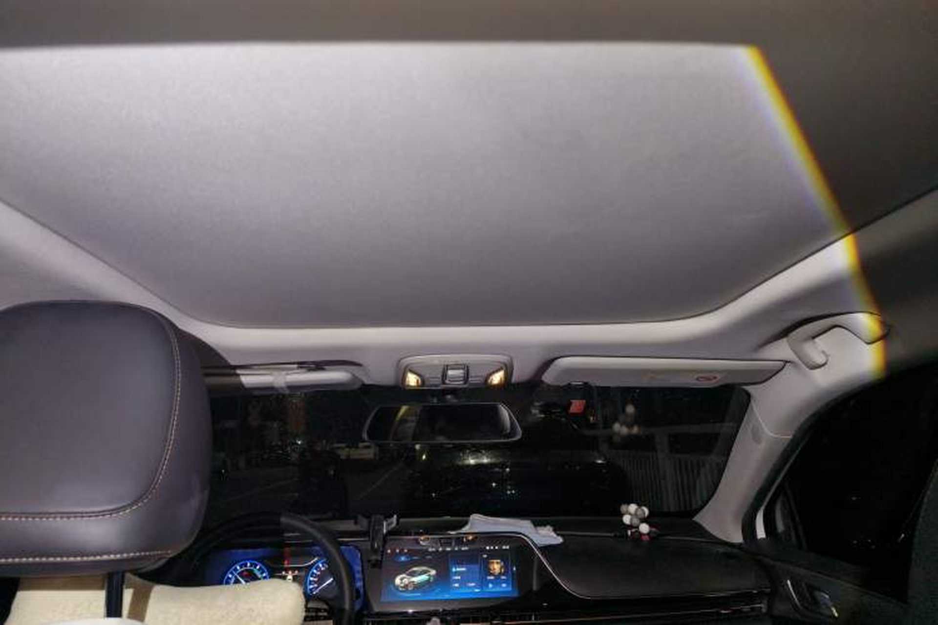 Used AION S 2020 Meizu 580 Headliner