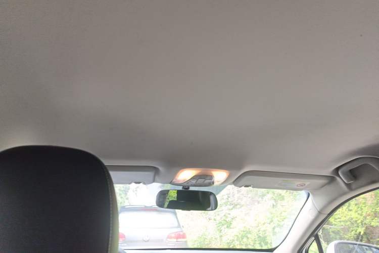 Used AION S 2020 Xuan 580 Pio Headliner