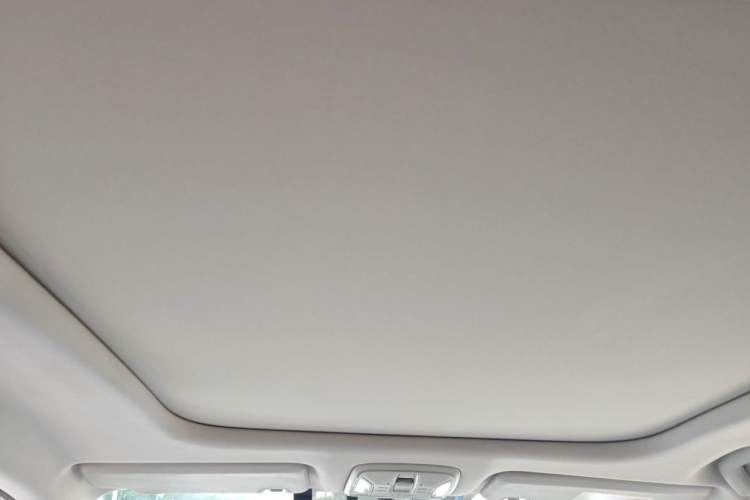 Used AION S 2020 Meizu 580 Headliner