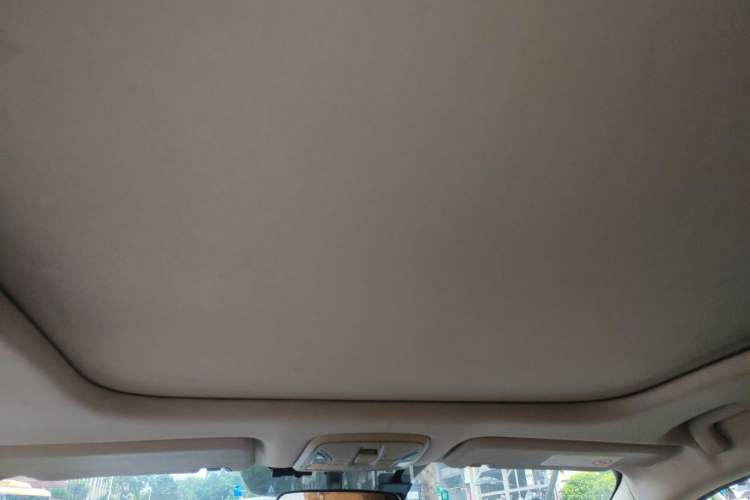 Used AION S 2020 Meizu 580 Headliner