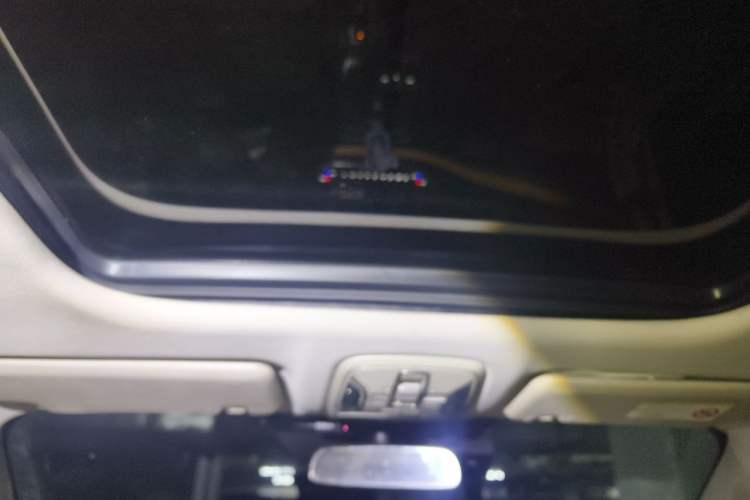 Used AION S 2020 Meizu 580 Headliner