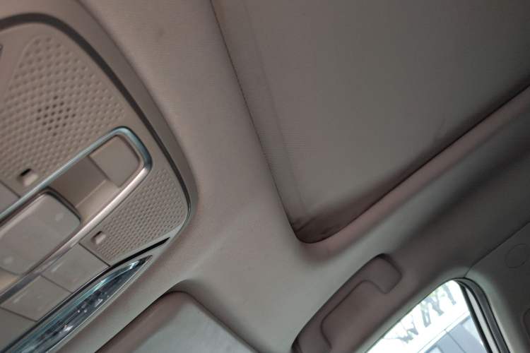 Used AION S 2020 Meizu 580 Headliner