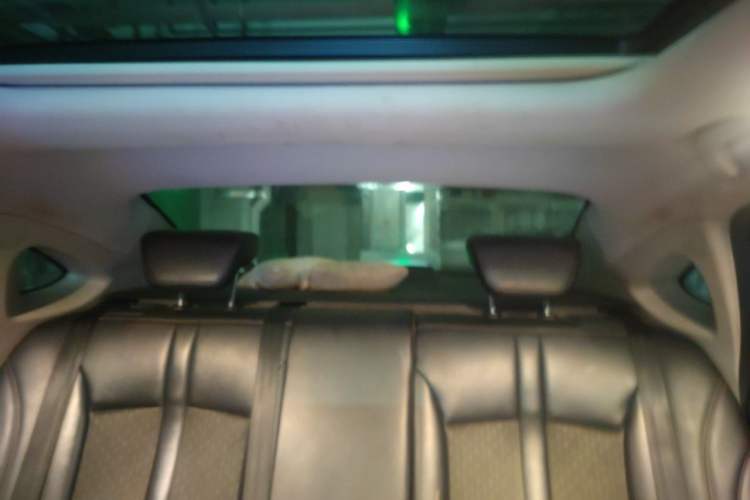 Used AION S 2020 Meizu 580 Headliner