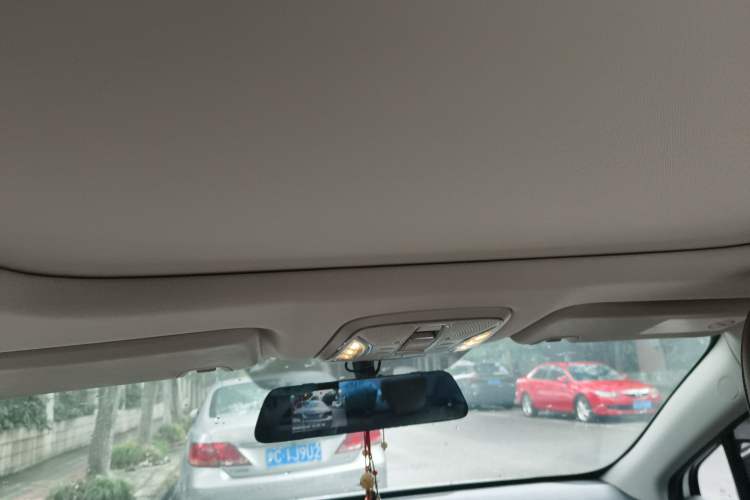 Used AION S 2020 Meizu 580 Headliner
