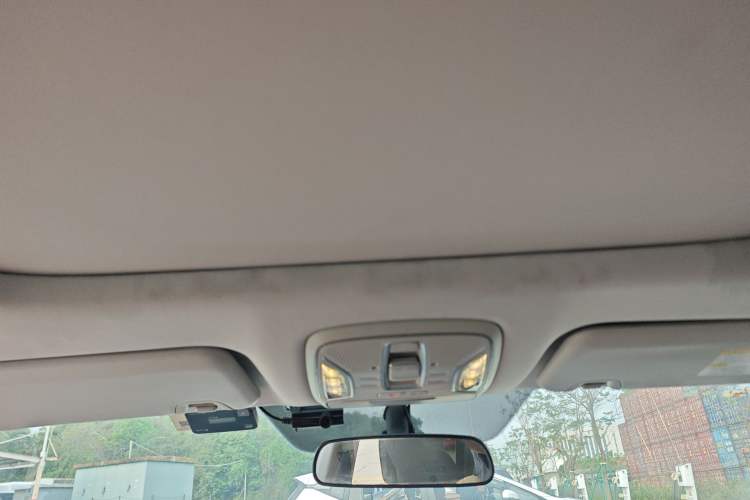 Used AION S 2020 Meizu 580 Headliner