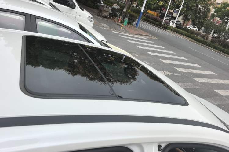 Used AION S 2020 Meizu 580 Headliner