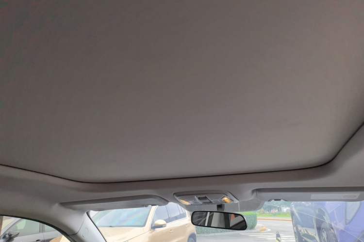 Used AION S 2020 Meizu 580 Headliner