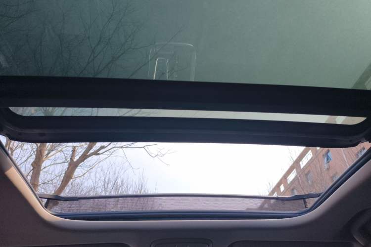 Used AION S 2020 Meizu 580 Headliner