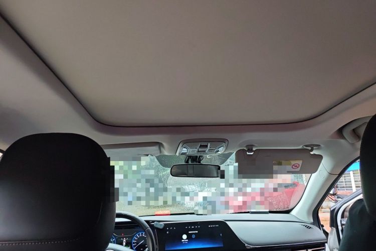 Used AION S 2020 Meizu 580 Headliner