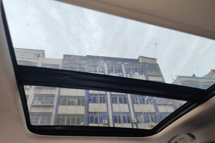 Used AION S 2020 Meizu 580 Headliner