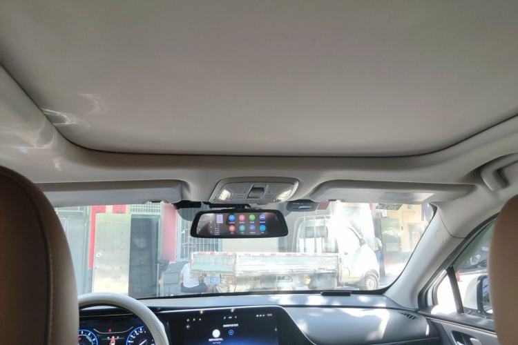 Used AION S 2020 Meizu 580 Headliner