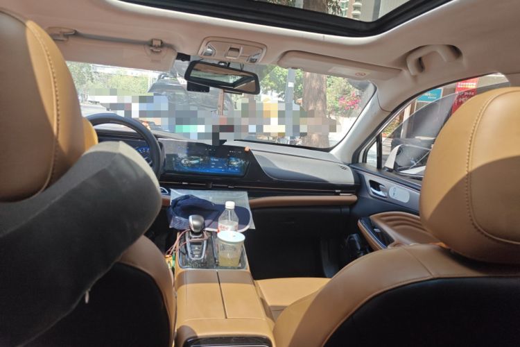 Used AION S 2020 Meizu 580 Headliner