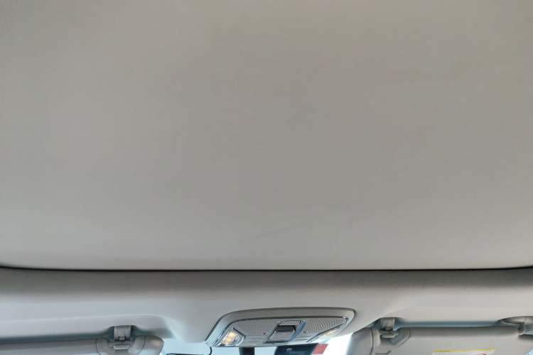Used AION S 2020 Meizu 580 Headliner