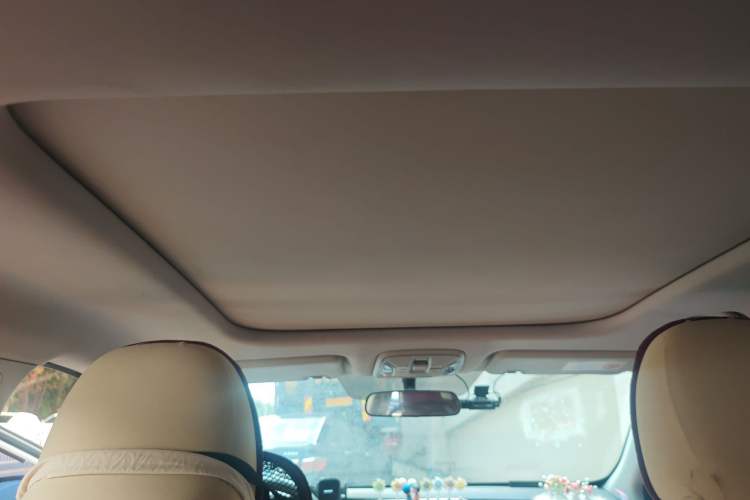 Used AION S 2020 Meizu 580 Headliner