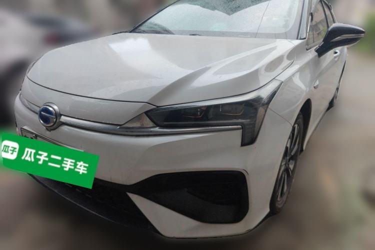 Used AION S 2020 Meizu 580 Pio Guazi used car, China used car export, Used car for sale, Used cars, Cheapest cars for sale