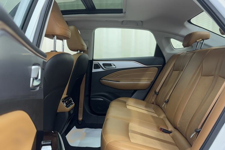 Used AION S 2020 Meizu 580 Interior 2