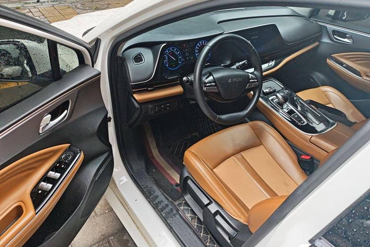 Used AION S 2020 Meizu 580 Interior 3