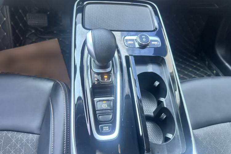 Used AION S 2020 Meizu 580 Pio Interior 3