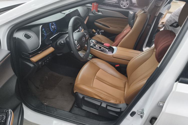 Used AION S 2020 Meizu 580 Interior 3