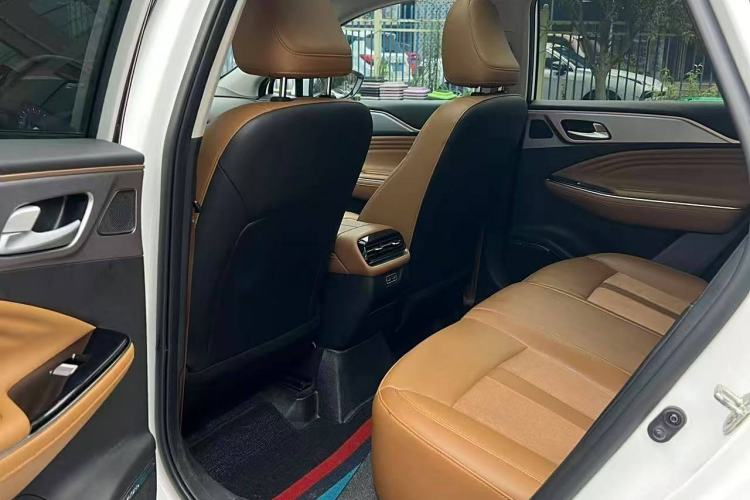 Used AION S 2020 Meizu 580 Interior 3