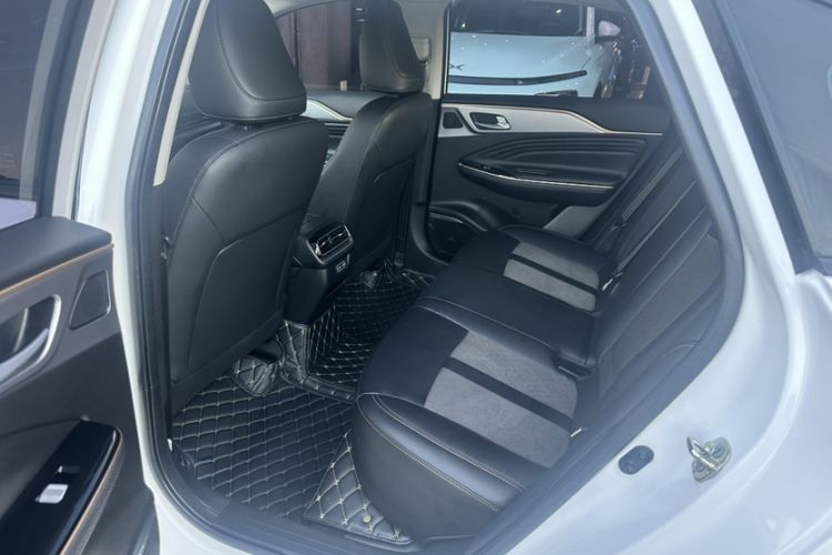 Used AION S 2020 Meizu 580 Pio Interior 5