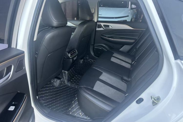 Used AION S 2020 Meizu 580 Pio Interior 5