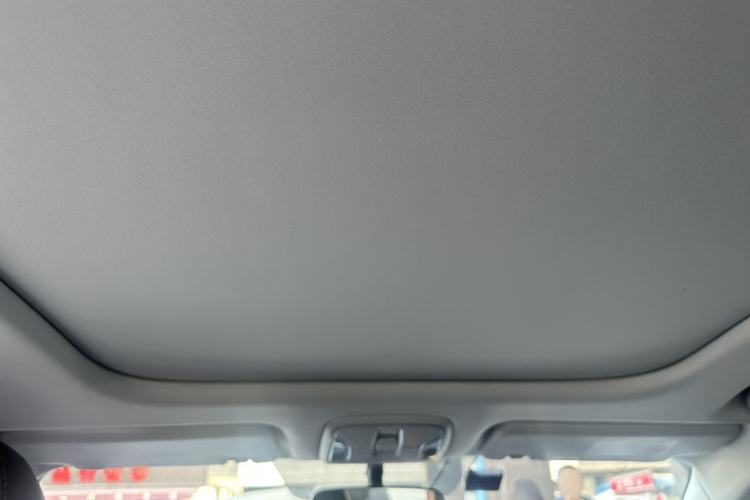 Used AION S 2020 Meizu 580 Pio Interior 6