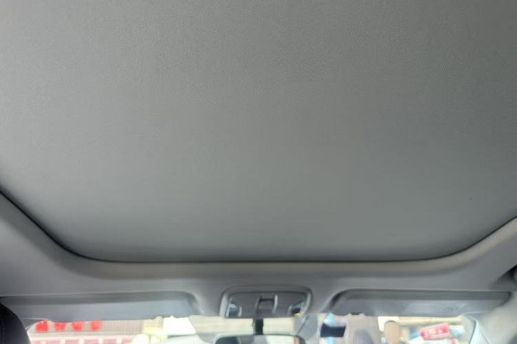 Used AION S 2020 Meizu 580 Pio Interior 6